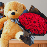 Biggest Valentine's Love Surprise