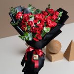 Roses for Special One