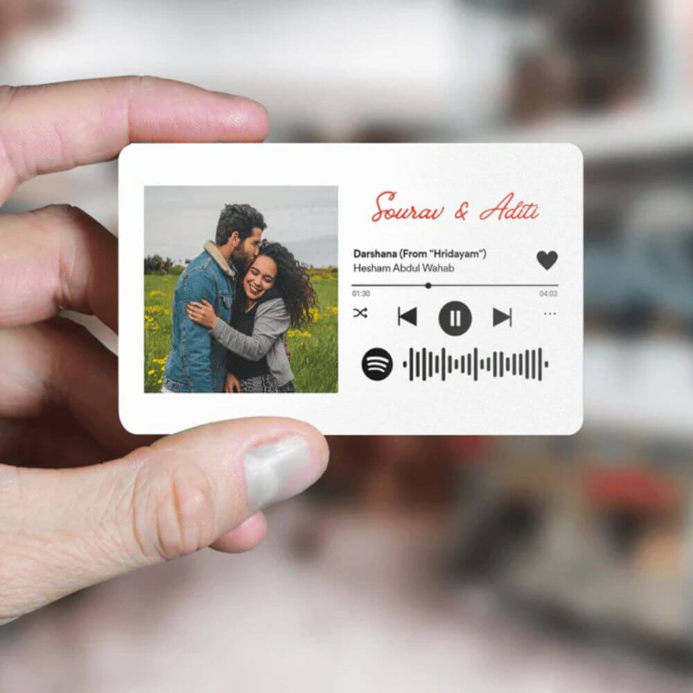 GHPC-569-1000x1000 Personalized with name wallet card - Image 1