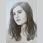 Custom Pencil Portraits Transform Your Photos into Timeless Art